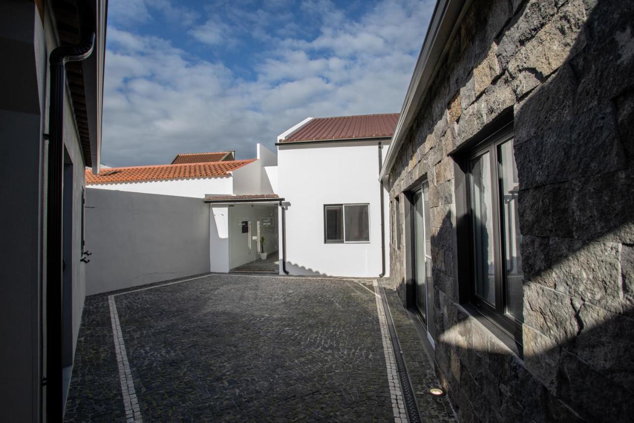 Carvao Pdl Inn Ponta Delgada Exterior foto