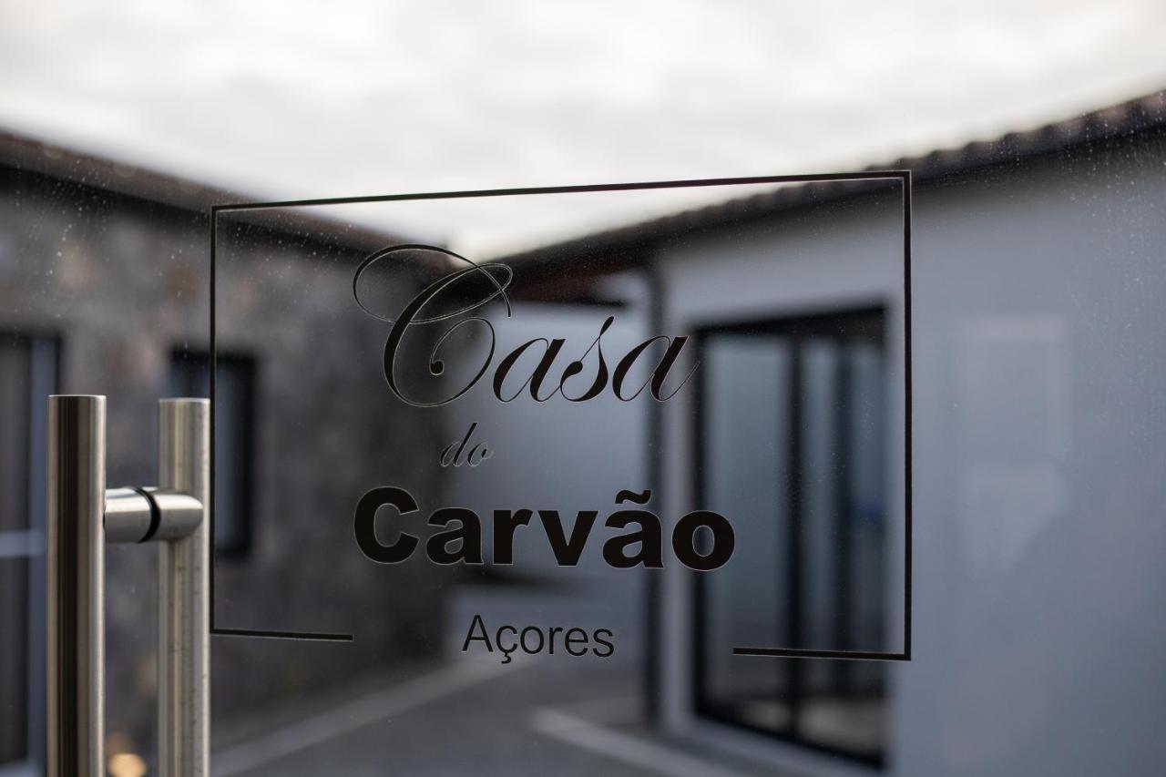 Carvao Pdl Inn Ponta Delgada Exterior foto