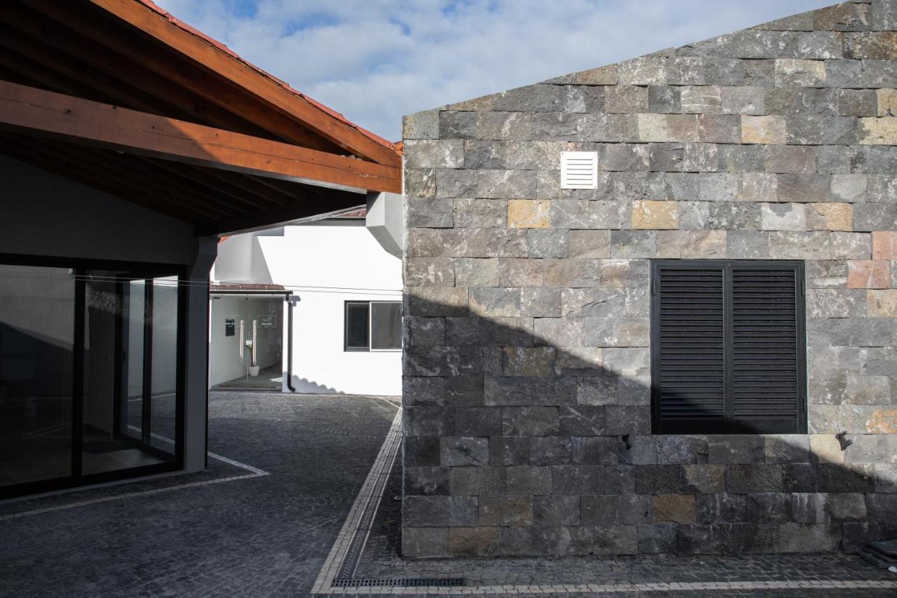 Carvao Pdl Inn Ponta Delgada Exterior foto